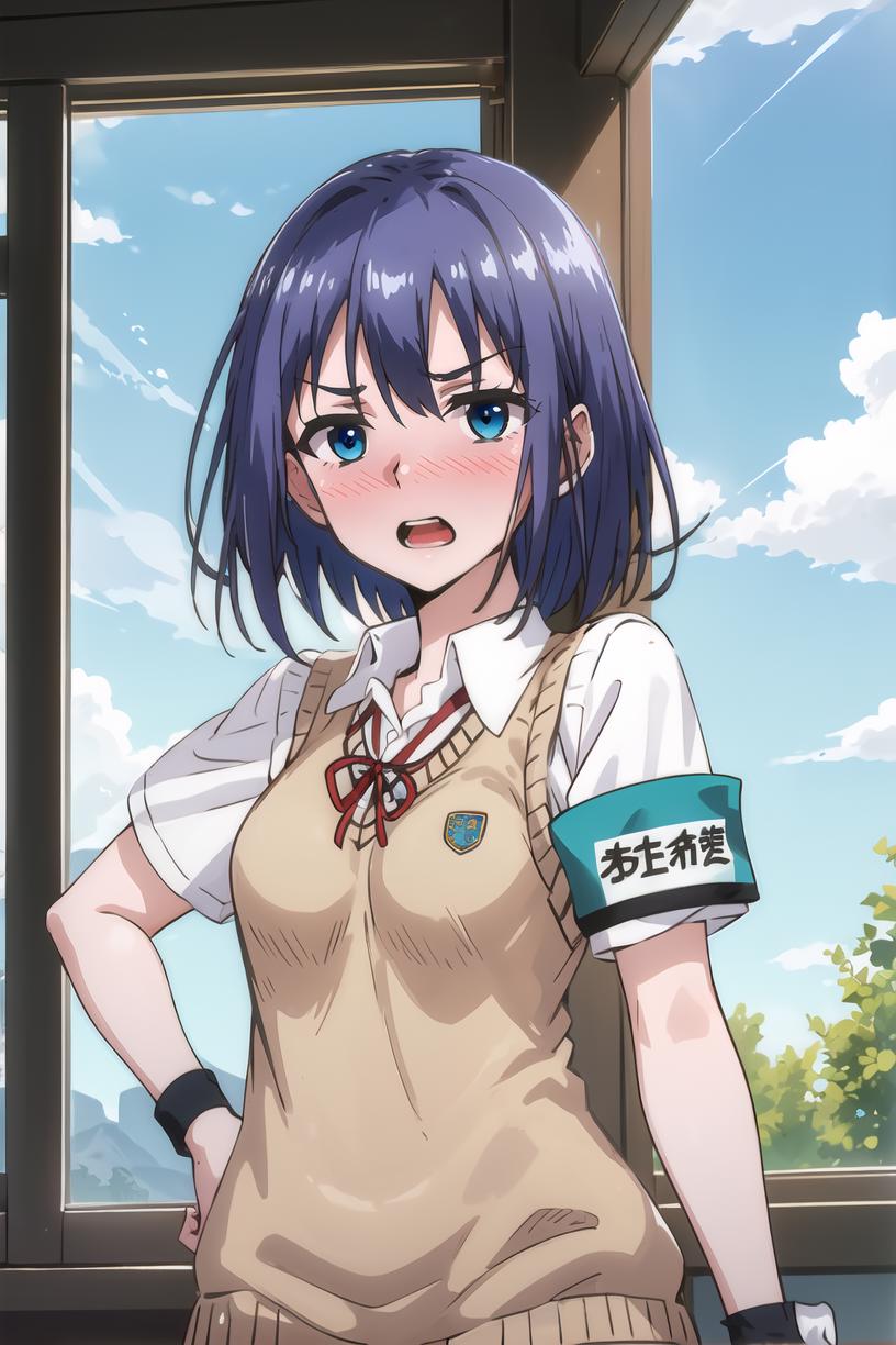 Kaede